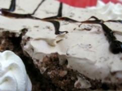 Alfajor de Chocolate bajas calorias