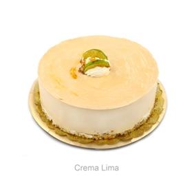 Crema Lima Full Cheese