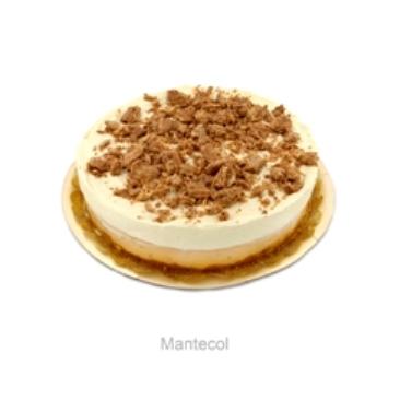 Mantecol Full Cheese
