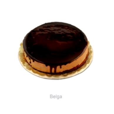 Belga Full Cheese